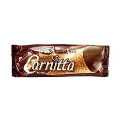 میهن بستنی قیفی کارنیتا شکلاتی